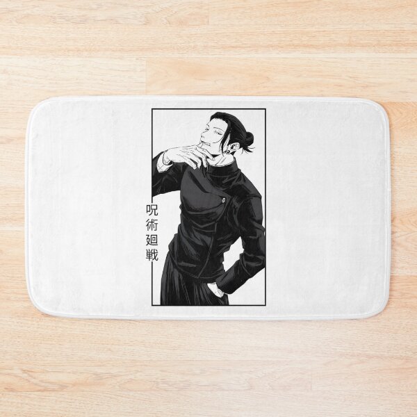 Item preview, Suguru Geto designed and sold by altimento.
