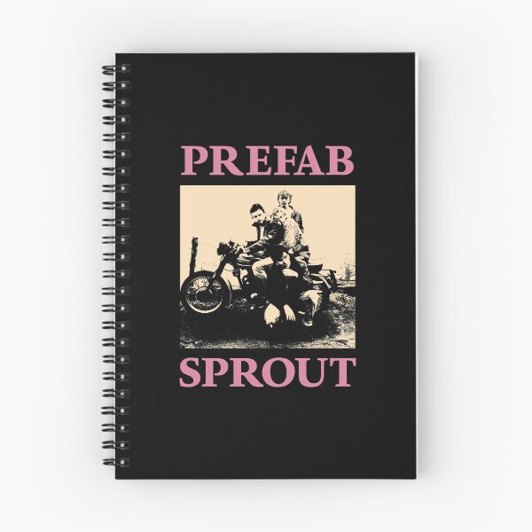 Item preview, Prefab Sprout  designed and sold by EricWynn72.
