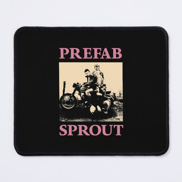 Item preview, Prefab Sprout designed and sold by EricWynn72.