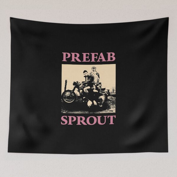Item preview, Prefab Sprout  designed and sold by EricWynn72.