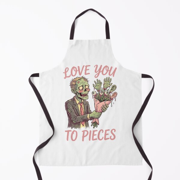 Item preview, Zombie Love designed and sold by Remy490.