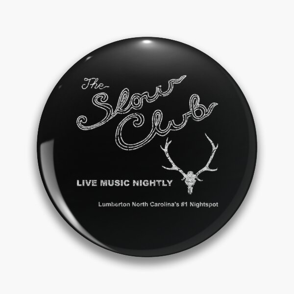 Item preview, The Slow Club  designed and sold by Shorim.