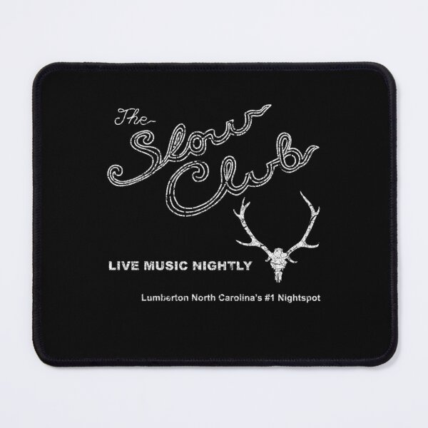Item preview, The Slow Club designed and sold by Shorim.