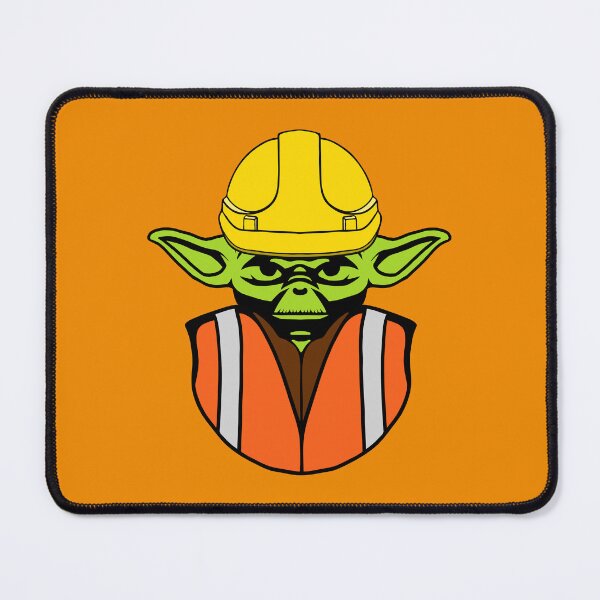 Item preview, Construction Yoda designed and sold by saripsis.