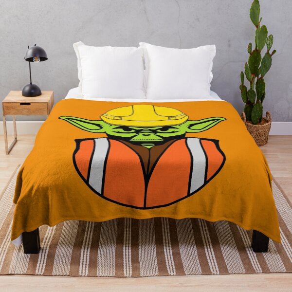 Item preview, Construction Yoda designed and sold by saripsis.