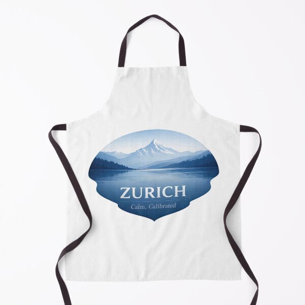 Item preview, Still Waters of Zurich designed and sold by EdvvinStudios.