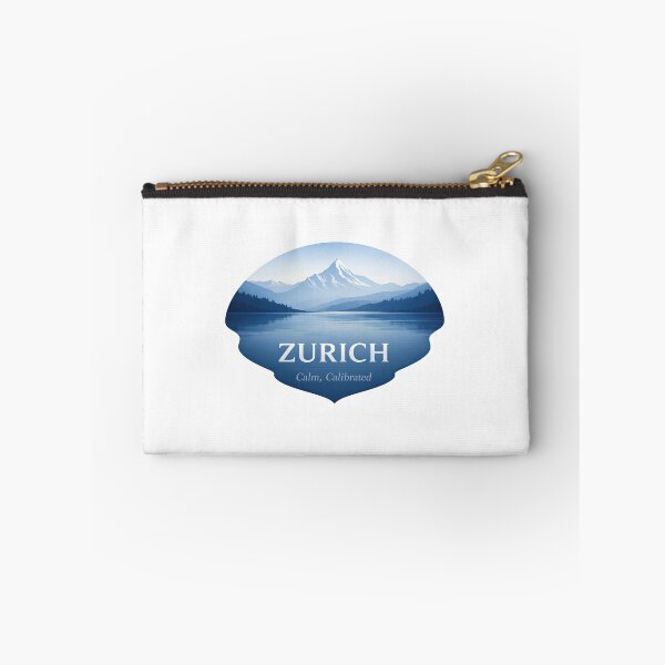 Item preview, Still Waters of Zurich designed and sold by EdvvinStudios.