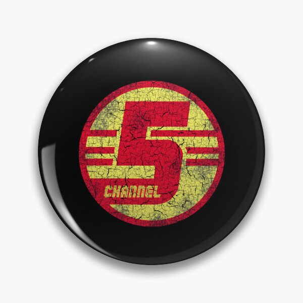 Item preview, CHANNEL 5 (Tim and Eric Awesome Show, Great Job!)  designed and sold by apurvasinghal.