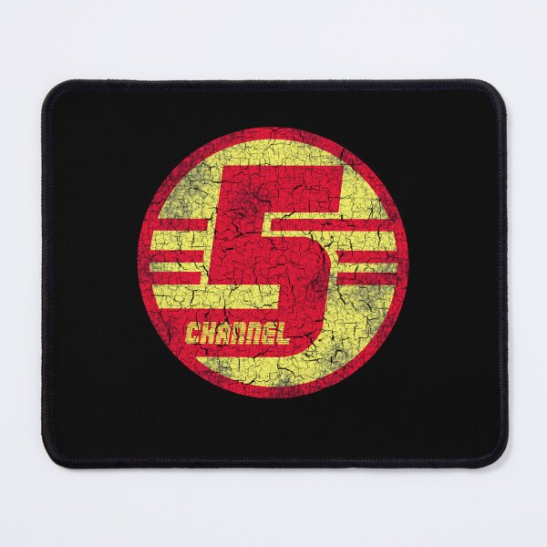 Item preview, CHANNEL 5 (Tim and Eric Awesome Show, Great Job!)  designed and sold by apurvasinghal.