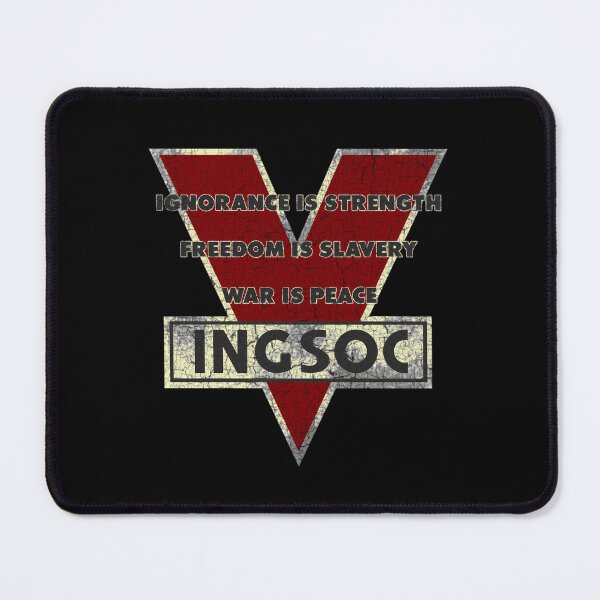 Item preview, IGNORANCE IS STRENGTH designed and sold by Shorim.