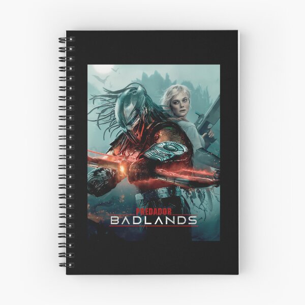 Item preview, Predator Badlands designed and sold by Implmck.