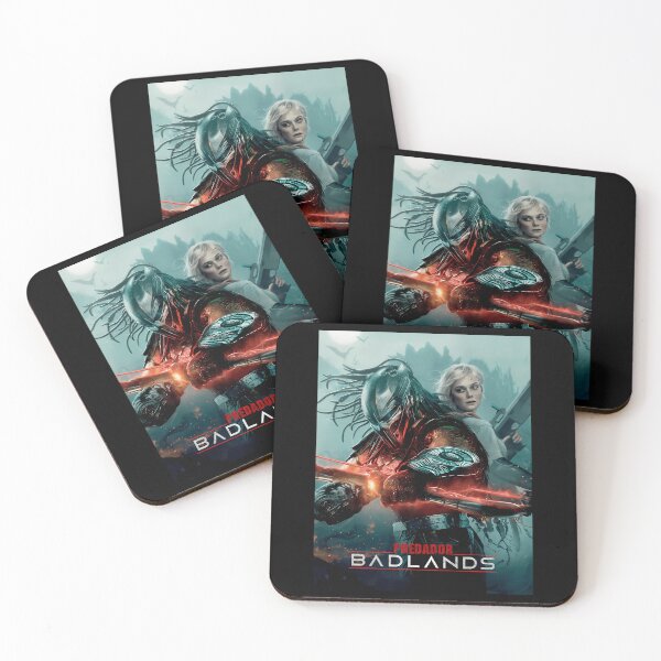 Item preview, Predator Badlands designed and sold by Implmck.