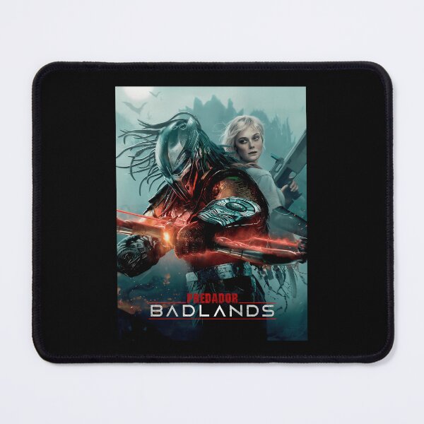 Item preview, Predator Badlands designed and sold by Implmck.