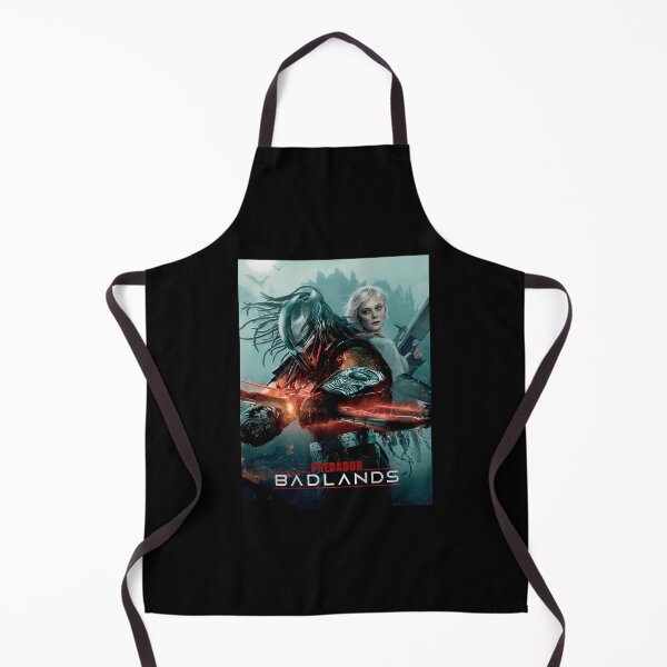 Item preview, Predator Badlands designed and sold by Implmck.