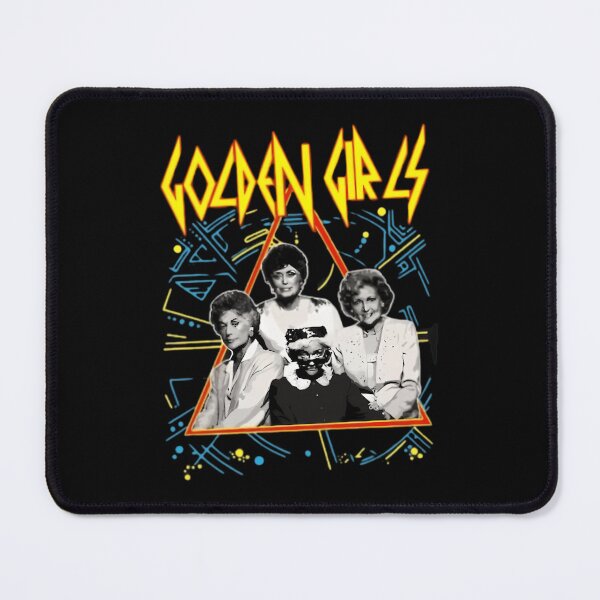 Item preview, Def Leppard Golden Girls designed and sold by Implmck.