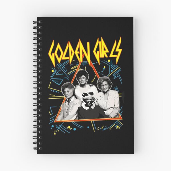 Item preview, Def Leppard Golden Girls designed and sold by Implmck.
