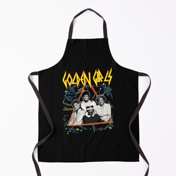 Item preview, Def Leppard Golden Girls designed and sold by Implmck.