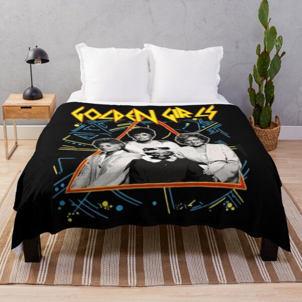 Item preview, Def Leppard Golden Girls designed and sold by Implmck.
