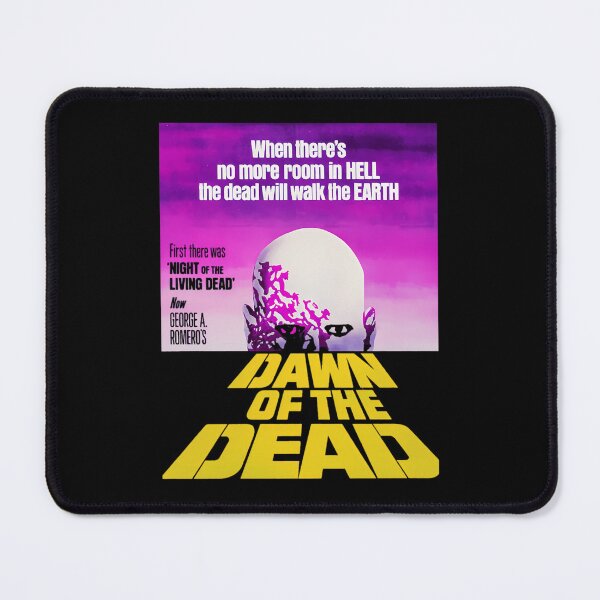 Item preview, Dawn Of The Dead Classic designed and sold by Implmck.