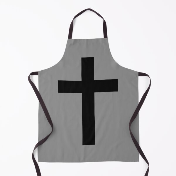 Item preview, Black Cross designed and sold by ElChadino's.