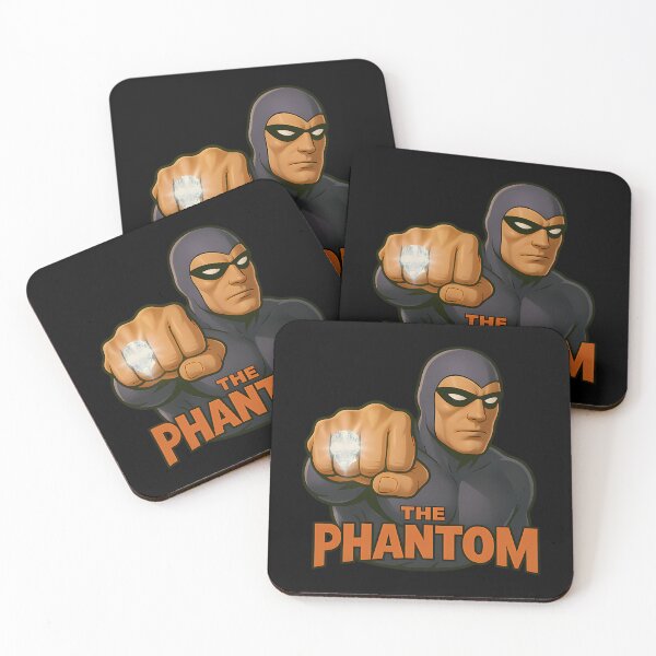 Item preview, The Phantoms Legendary Skull Ring Hero designed and sold by Implmck.