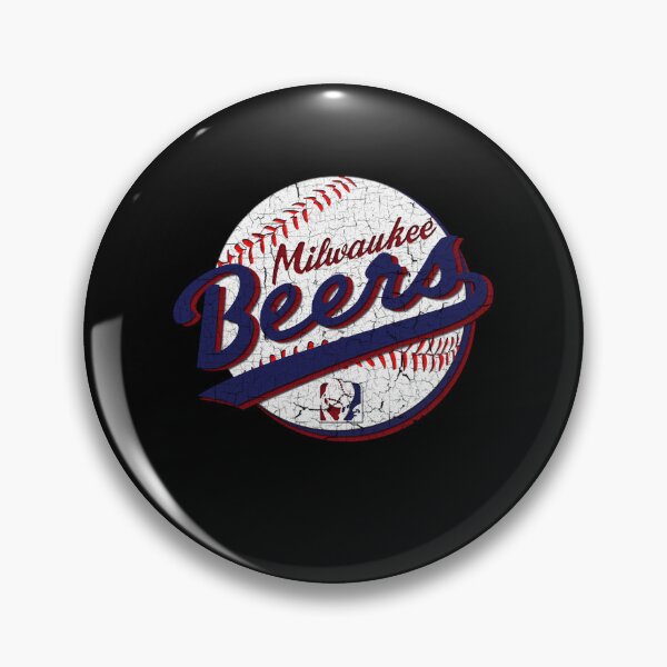 Item preview, Milwaukee Beers  designed and sold by Shorim.