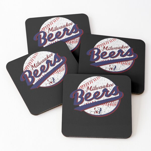 Item preview, Milwaukee Beers  designed and sold by Shorim.