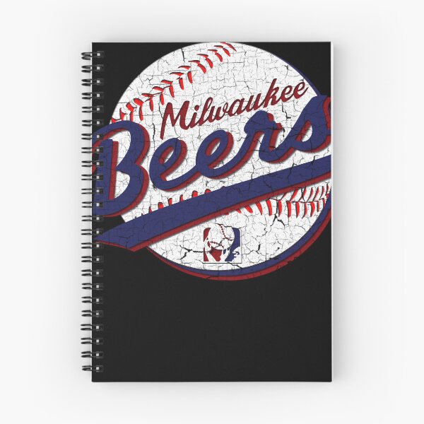 Item preview, Milwaukee Beers  designed and sold by Shorim.
