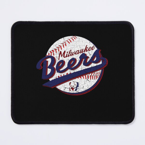 Item preview, Milwaukee Beers  designed and sold by Shorim.