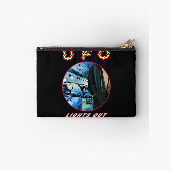 Item preview, U.F.O Lights Out designed and sold by Implmck.