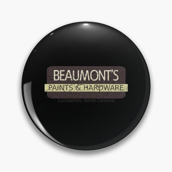 Item preview, Beaumont's Paints & Hardware  designed and sold by apurvasinghal.