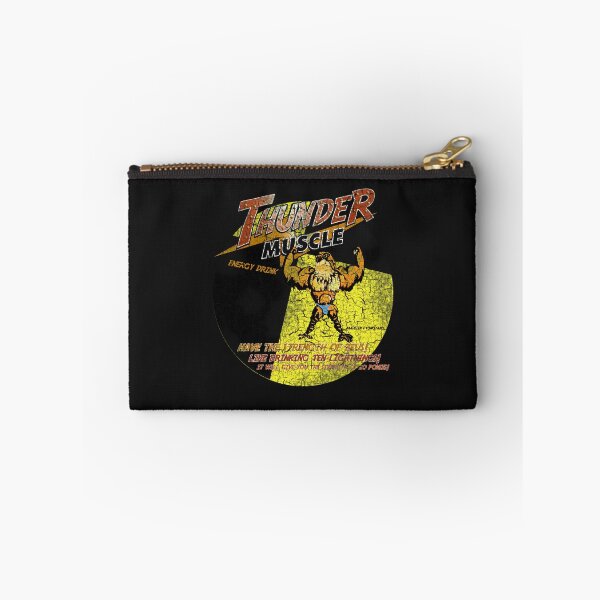 Item preview, Thunder Muscle  designed and sold by me-uStore.