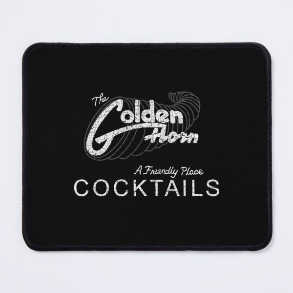 Item preview, The Golden Horn Cocktails  designed and sold by Shorim.
