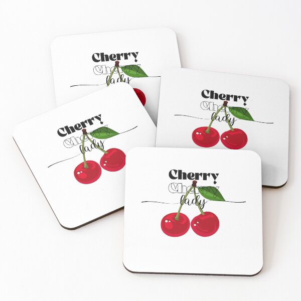 Item preview, Cherry cherry lady designed and sold by Pipppo.