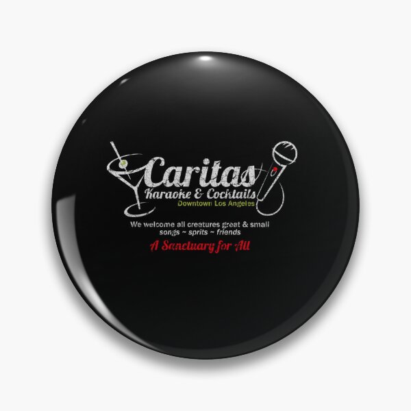 Item preview, Caritas  designed and sold by apurvasinghal.