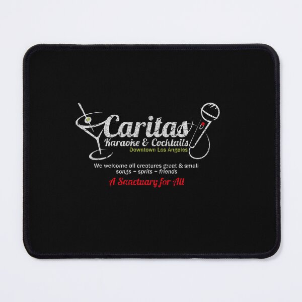 Item preview, Caritas designed and sold by apurvasinghal.