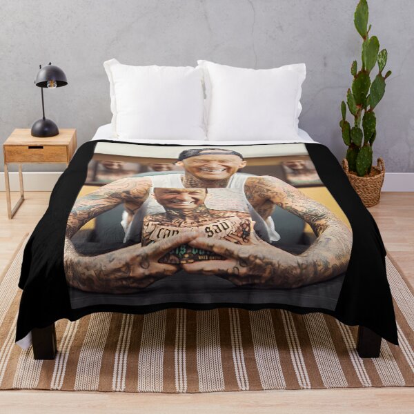 Item preview, Travis Barker Funny Satire Photoshop designed and sold by Implmck.