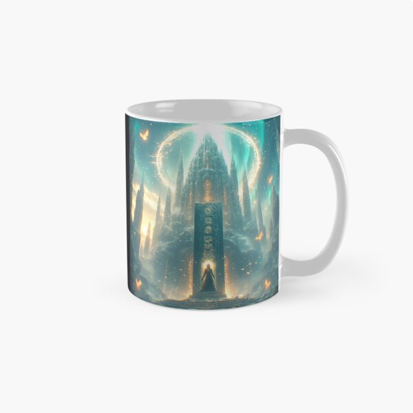 Item preview, Cinematic Art: Celestial Palace 2 designed and sold by Gryfonarts.
