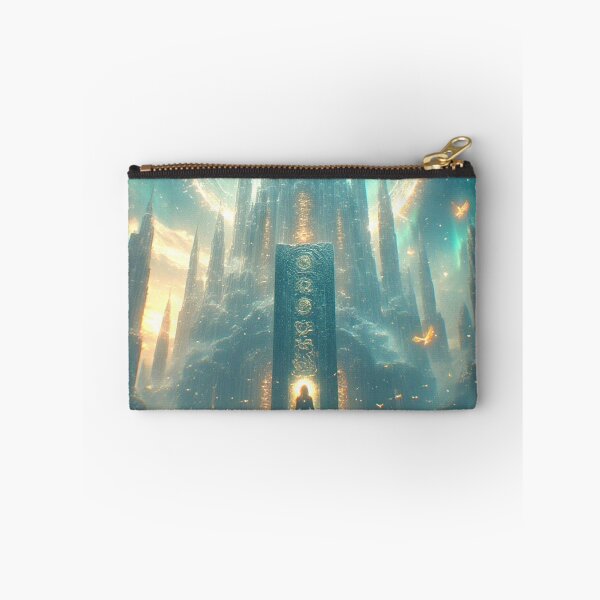 Item preview, Cinematic Art: Celestial Palace 2 designed and sold by Gryfonarts.