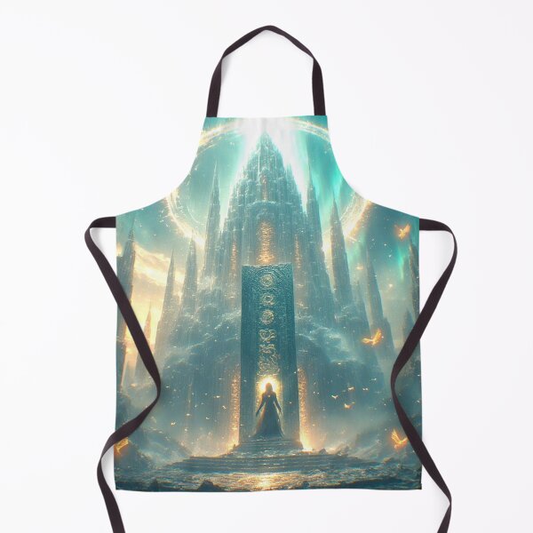 Item preview, Cinematic Art: Celestial Palace 2 designed and sold by Gryfonarts.