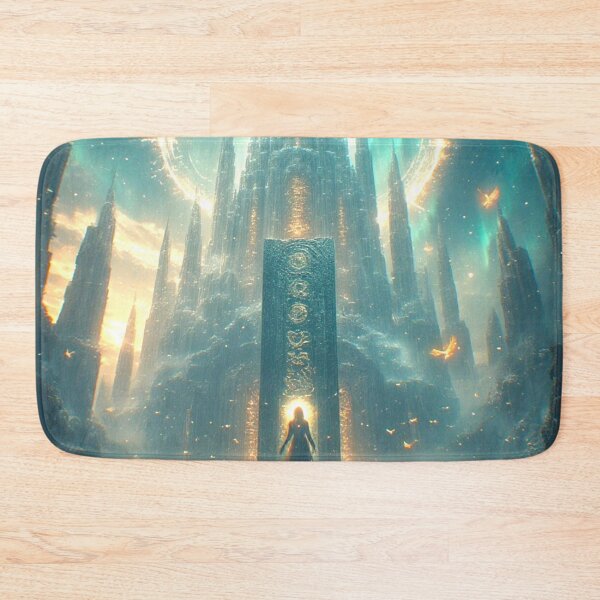 Item preview, Cinematic Art: Celestial Palace 2 designed and sold by Gryfonarts.
