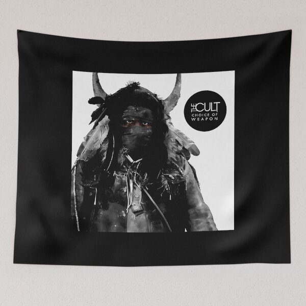 Item preview, The Cults Choice Of Weapon designed and sold by Implmck.