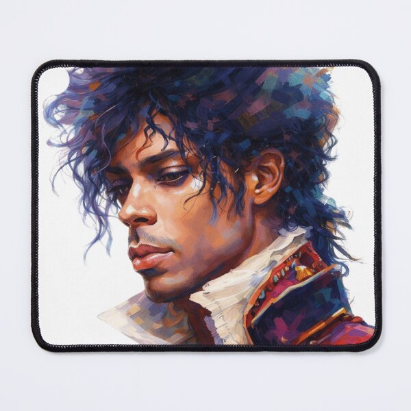 Item preview, Prince designed and sold by JayFalcon-2026.