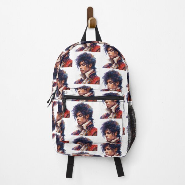 Item preview, Prince designed and sold by JayFalcon-2026.