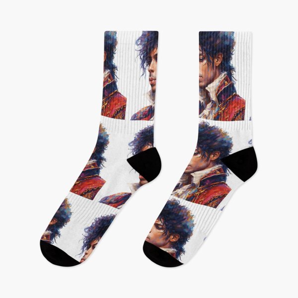 Item preview, Prince designed and sold by JayFalcon-2026.