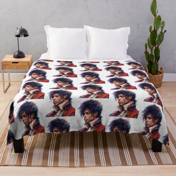 Item preview, Prince designed and sold by JayFalcon-2026.
