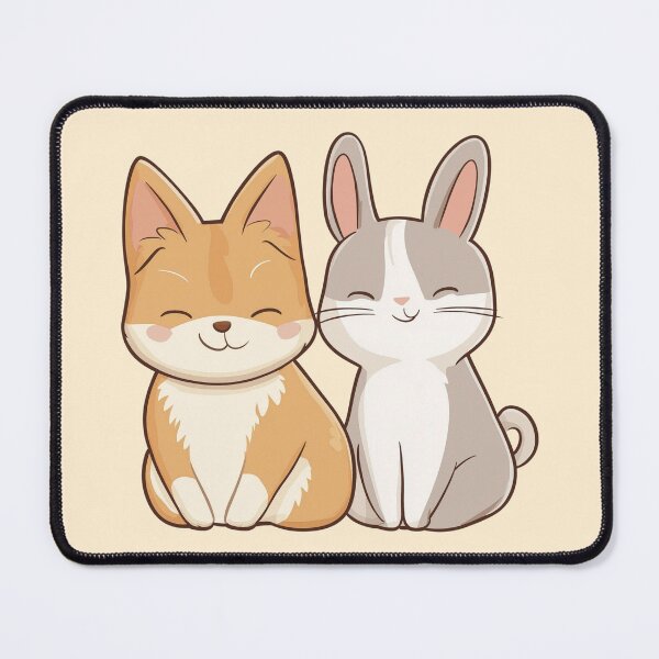 Item preview, Best Friends designed and sold by bubblyrainbow.
