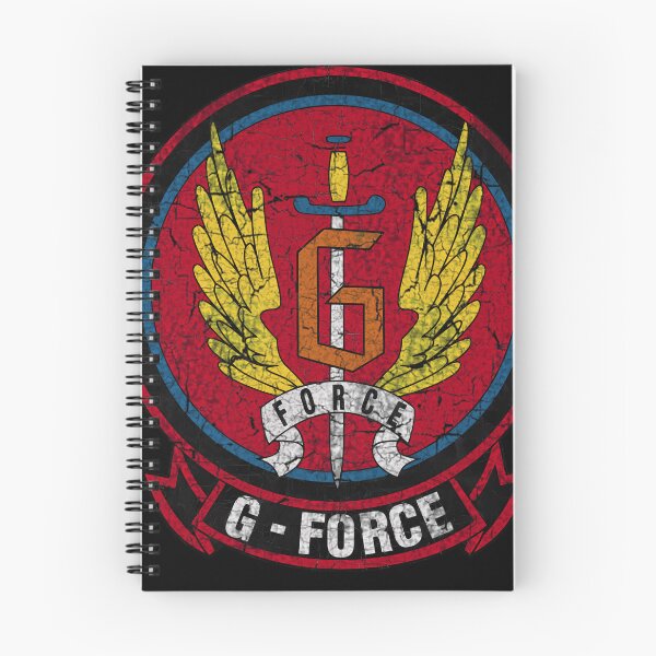 Item preview, G-Force  designed and sold by apurvasinghal.