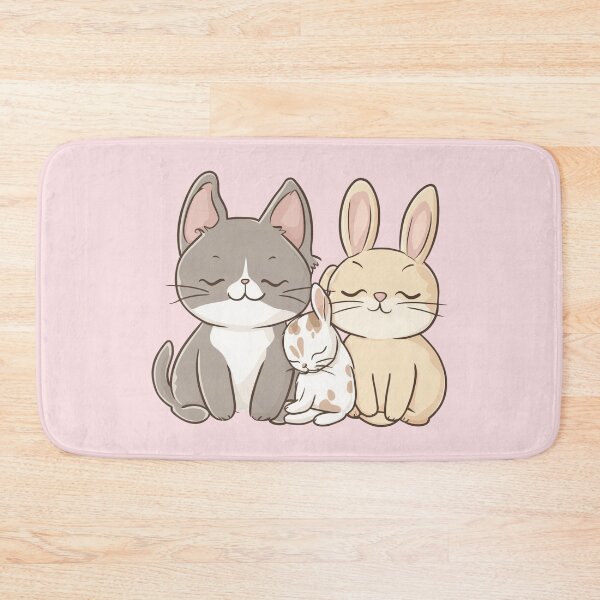 Item preview, Sleepy Day designed and sold by bubblyrainbow.