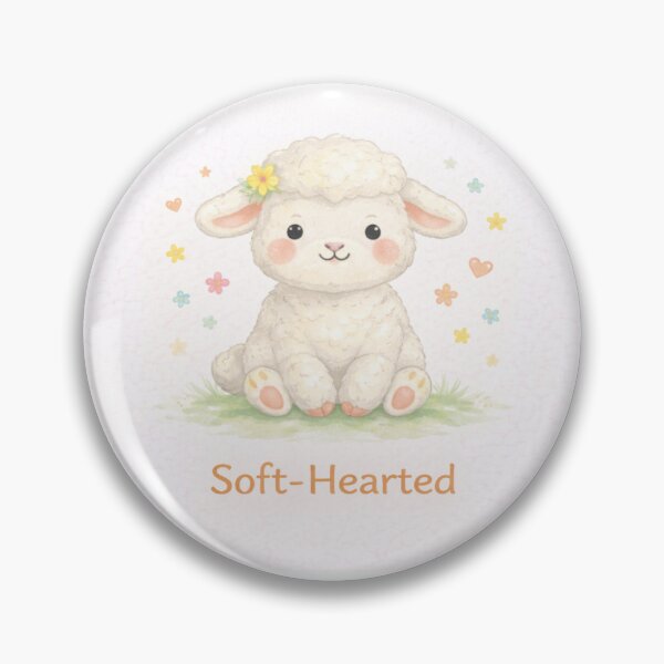 Item preview, Zodiac Goat | Soft-Hearted designed and sold by Joocnooz.